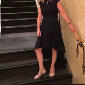 Betsy & Adam cocktail dress